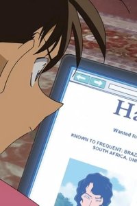Detective Conan – S31E05 – Holmes’ Revelation: Love is 0