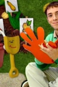Blue’s Clues – S03E08 – Thankful