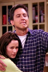 Everybody Loves Raymond – S06E01 – The Angry Family