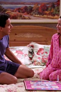 Everybody Loves Raymond – S06E02 – No Roll!