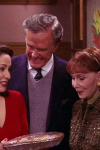 Everybody Loves Raymond – S06E09 – Older Women