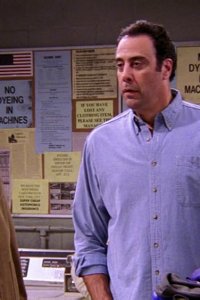 Everybody Loves Raymond – S06E10 – Raybert