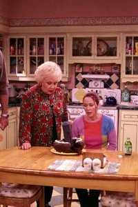 Everybody Loves Raymond – S06E11 – The Kicker
