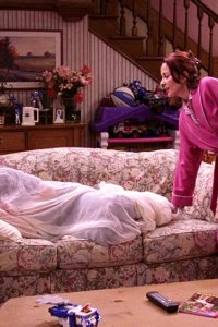 Everybody Loves Raymond – S06E13 – Tissues
