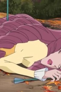 Detective Conan – S32E13 – Solving Mysteries at the Red Leaf Palace: Part 2