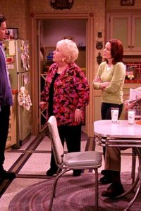 Everybody Loves Raymond – S06E15 – Cookies