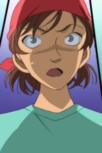Detective Conan – S33E04 – Delicious Ramen to Die For: Part 2