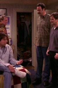 Everybody Loves Raymond – S06E24 – The First Time