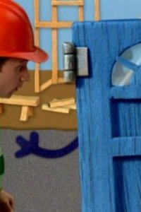 Blue’s Clues – S03E14 – Occupations