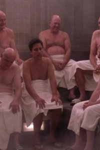 Everybody Loves Raymond – S07E05 – Who Am I?