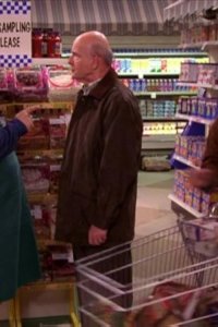 Everybody Loves Raymond – S07E12 – Grandpa Steals