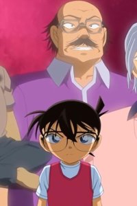 Detective Conan – S33E20 – Kogoro-san Is a Good Man: Part 1