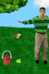 Blue’s Clues – S04E19 – Let’s Boogie