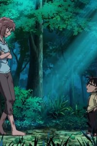 Detective Conan – S36E05 – The Shadow That Approaches Haibara’s Secret: Part 2