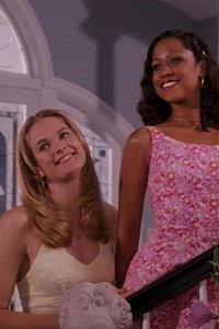 Clueless – S01E08 – Kiss Me Kip