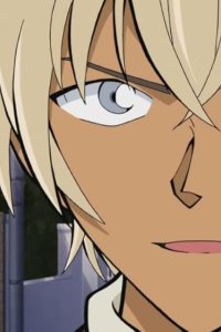 Detective Conan – S37E06 – The Cold and Sweet Delivery: Part 2