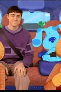 Blue’s Clues – S05E31 – Blue’s Big Car Trip