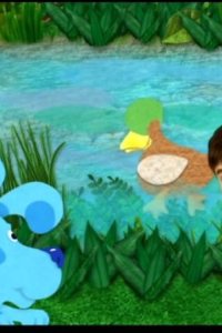 Blue’s Clues – S05E32 – Look Carefully…