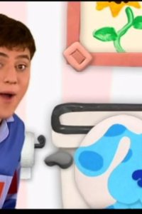 Blue’s Clues – S05E35 – Morning Music