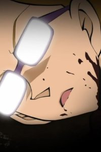 Detective Conan – S38E10 – The Blind Spot in the Share House