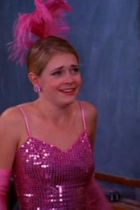 Sabrina the Teenage Witch – S01E08 – Magic Joel