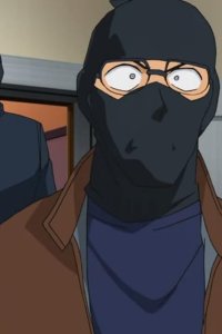 Detective Conan – S40E02 – The Manipulated Great Detective: Part 1