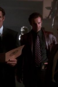 Profiler – S03E05 – The Sum of Her Parts