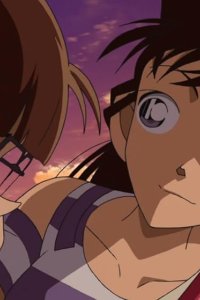 Detective Conan – S40E11 – Welcome to Club Orihime