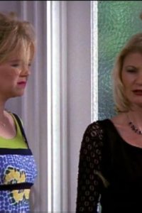 Sabrina the Teenage Witch – S02E09 – Witch Trash