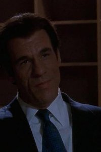 Profiler – S04E03 – Blind Eye