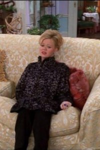 Sabrina the Teenage Witch – S02E19 – When Teens Collide
