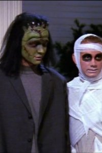 Sabrina the Teenage Witch – S03E06 – Good Will Haunting