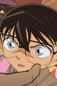 Detective Conan – S42E12 – The Actress Blogger’s Locked Room Case: Part 2