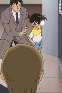 Detective Conan – S43E07 – Suspect Is the Hot Couple: Part 2
