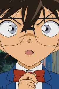 Meitantei Conan – S43E19 – The Man Who Died Twice: Part 2