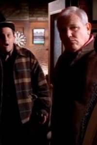 Early Edition – S02E17 – The Fourth Carpathian
