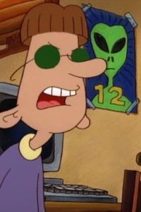 Hey Arnold! – S03E10 – Arnold Betrays Iggy/Helga and the Nanny