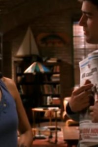 Early Edition – S03E09 – In Gary We Trust