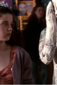 Early Edition – S03E11 – Teen Angels