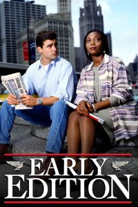Early Edition – S04E04 – The Iceman Taketh