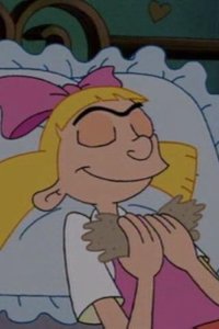 Hey Arnold! – S04E13 – Helga Sleepwalks/Fighting Families