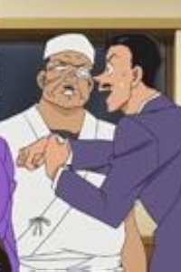 Detective Conan – S46E09 – The Tokyo-Style Detective Show Next Door: Part 2