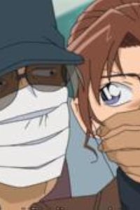 Detective Conan – S46E15 – Lawyer Kisaki’s SOS: Part 1