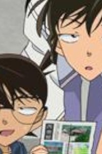 Detective Conan – S47E03 – Eyewitness Testimony Seven Years Later: Part 1