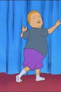 King of the Hill – S02E06 – Husky Bobby