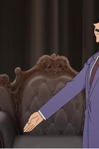 Meitantei Conan – S50E23 – Kogoro Mouri’s Grand Lecture: Part 2