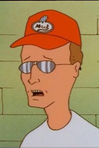 King of the Hill – S03E10 – A Fire-fighting We Will Go