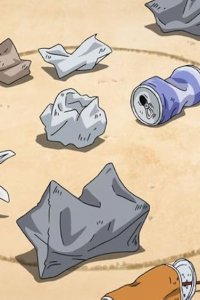 Meitantei Conan – S53E03 – Beika Shopping District Dust Mystery