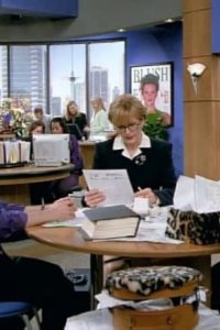 Just Shoot Me! – S02E20 – Jack’s Old Partner