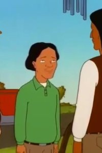 King of the Hill – S05E04 – Spin the Choice